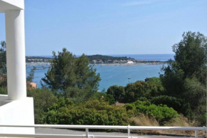 Casa del mare - magnifique appartement vue mer